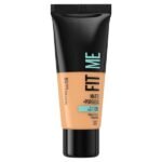 Maybelline New York Fit Me Foundation 312 Golden