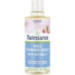 NATESSANCE Sweet Almond Oil 100ML