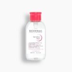 BIODERMA SENSIBIO H2O MICELLAR WATER 500ml