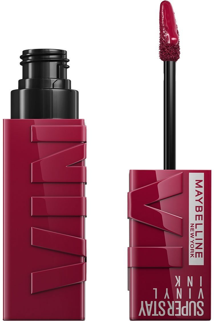 398535189-maybelline-superstay-vinyl-ink-global-30-unrivaled-041554070958-primary.jpg Maybelline New York SuperStay Vinyl Ink Liquid Lipstick 30 UNRIVALED - Image 1