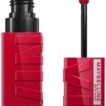 Maybelline New York SuperStay Vinyl Ink Liquid Lipstick 50 WICKED