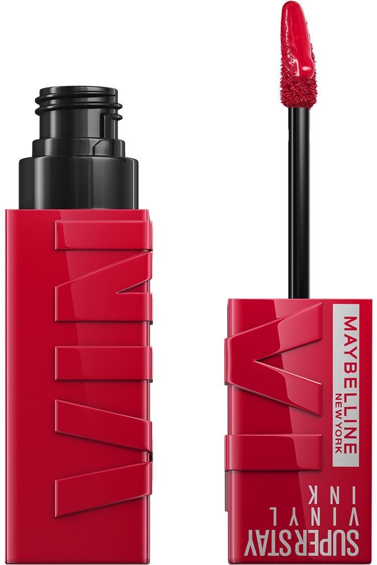 398535201-maybelline-superstay-vinyl-ink-global-50-wicked-041554070972-primary.jpg Maybelline New York SuperStay Vinyl Ink Liquid Lipstick 50 WICKED - Image 1