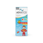 Advancis Kids Royal Jelly, 150 ml