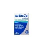Vitabiotics Wellman Original