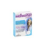 Vitabiotics Wellwoman Original