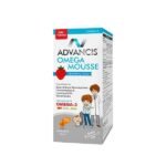Advancis OMEGA MOUSSE - 100 ML