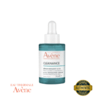 AVENE Cleanance A.H.A Exfoliating Serum