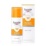 EUCERIN Sun Face Pigment Control Fluid SPF 50+