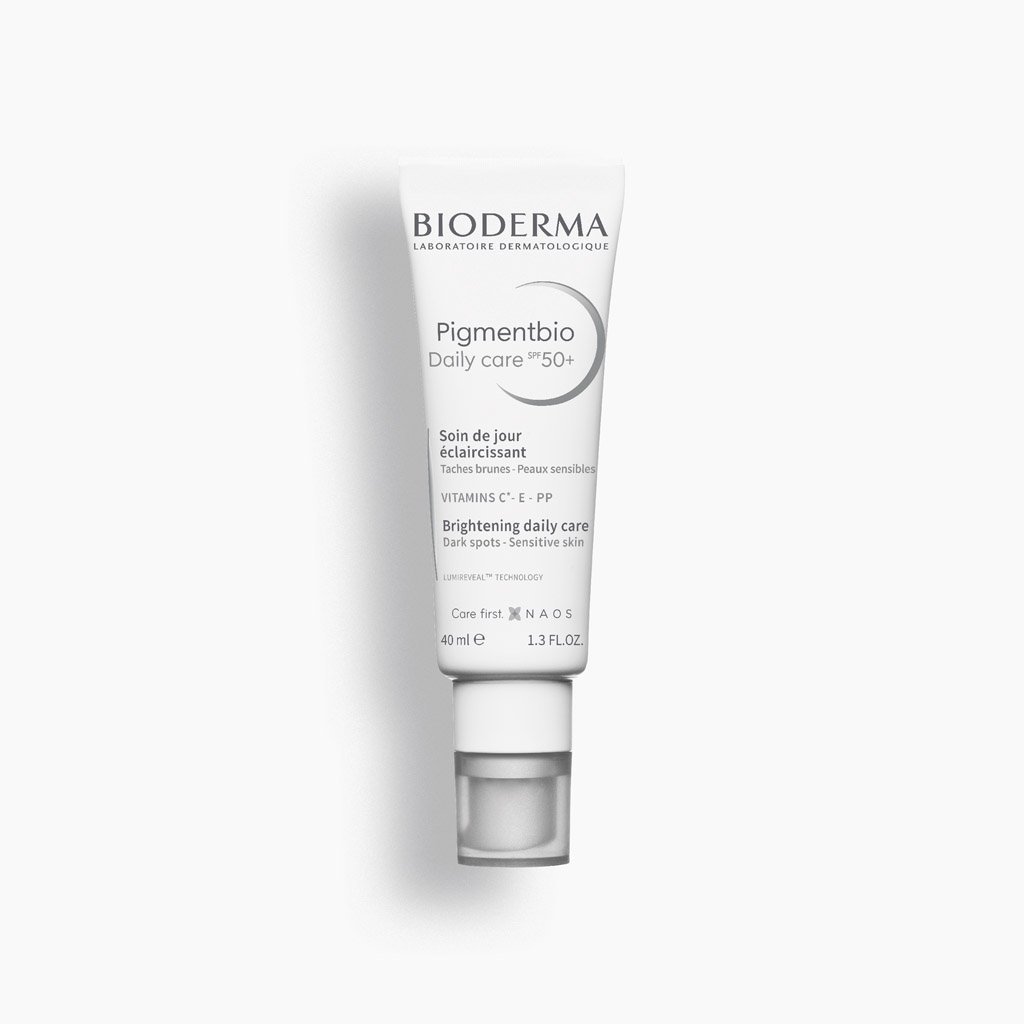 7B1595537D_7B7D_7B28913A7D.jpg BIODERMA PIGMENTBIO DAILY CARE SPF50+ BRIGHTENING CREAM - Image 1