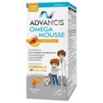 Advancis OMEGA MOUSSE - 100 ML
