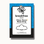 Breakfree Clear Pores Nose Strip