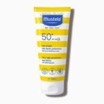 MUSTELA Very High Protection Sun Lotion - SPF 50+