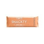 Snackty Rice Cake Bar Milk Chocolate