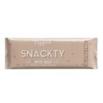 Snackty Rice Cake Bar White Chocolate