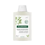 KLORANE ULTRA-GENTLE SHAMPOO WITH OAT 200ML