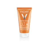 VICHY CAPITAL SOLEIL VELVETY PROTECTIVE CREAM SPF 50+