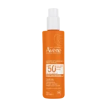 Avene Sun Care - Sensitive Skin  Sun Protection Spray SPF50