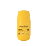 Beesline Natural Roll-On Deodorant - Fragrance Free