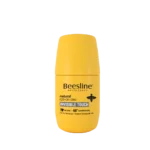 Beesline Natural Roll-On Deodorant - Invisible Touch