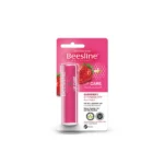 Beesline Lip Care - Shimmery Strawberry