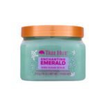 TREE HUT Shea Sugar Scrub Enchanted Emerald