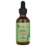 MIELLE Rosemary Mint Scalp & Hair Strengthening Oil