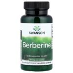 Swanson Berberine
