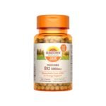 Sundown Dissolvable Vitamin B12 5000 mcg Microlozenges