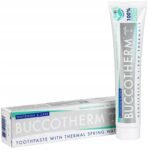 Buccotherm Whitening & Care Toothpaste Organic Certified