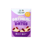 LITTLE MELLY Oat cereal with dates