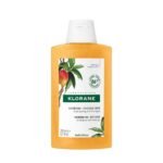 KLORANE NOURISHING SHAMPOO WITH MANGO 200ML