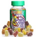 Mr. Tumee Echinacea plus Vitamin C