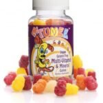 Mr. Tumee Multi-Vitamin & Mineral