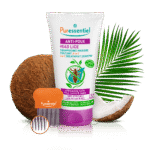Puressentiel Head Lice 2-in-1 Treatment Shampoo