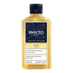 PHYTO BLOND BRIGHTENING SHAMPOO 250ML