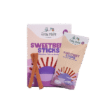 LITTLE MELLY Sweet beet sticks