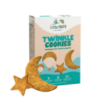 LITTLE MELLY Twinkle cookies