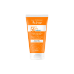 Avene Sun Care - Sensitive Skin Very High Protection Fragrance-Free Cream SPF50+