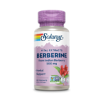Solaray Berberine