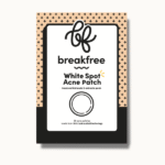 Breakfree White Spot Acne Patch