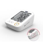 OPTIMAL Automatic Upperarm Blood Pressure Monitor