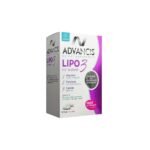 Advancis Lipo 3 100 tab