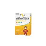 Advancis Omega-3 Junior