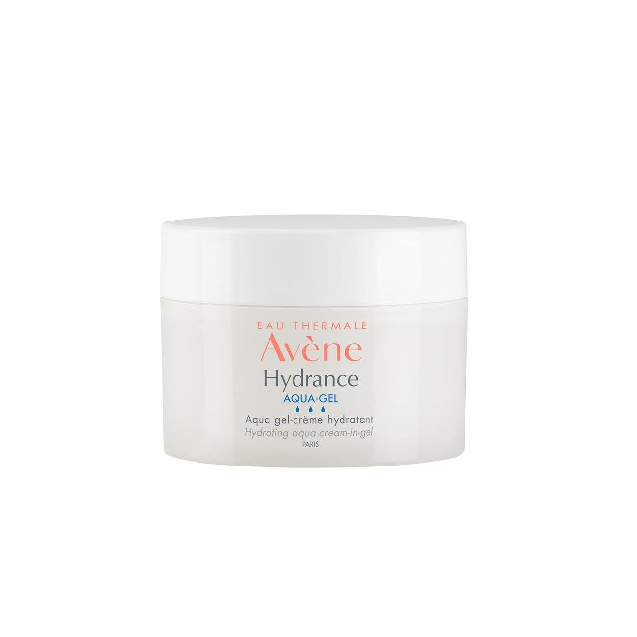 avene-hydrance-aqua-gel-dehydrated-sensitive-skin-skin-society-shop-address-country-1.jpg AVENE Hydrance Aqua-Gel Hydrating Aqua Cream-in-Gel - Image 1