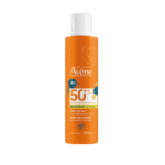 AVENE Sun Care - Sensitive Skin Kids Sun Protection Spray SPF50+