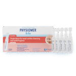 Physiomer Baby unidoses