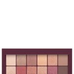 Maybelline New York Eye shadow Palette The Burgundy Bar