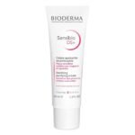 BIODERMA SENSIBIO DS+ soothing purifying cream
