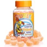 Mr. Tumee Vitamin C