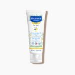 MUSTELA Face Nourishing Cream with Cold Cream and Beeswax